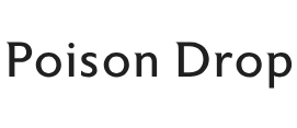 Poison Drop